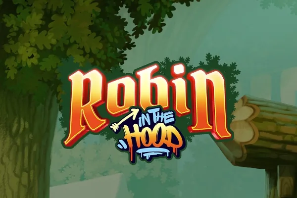 Robin in the Hood